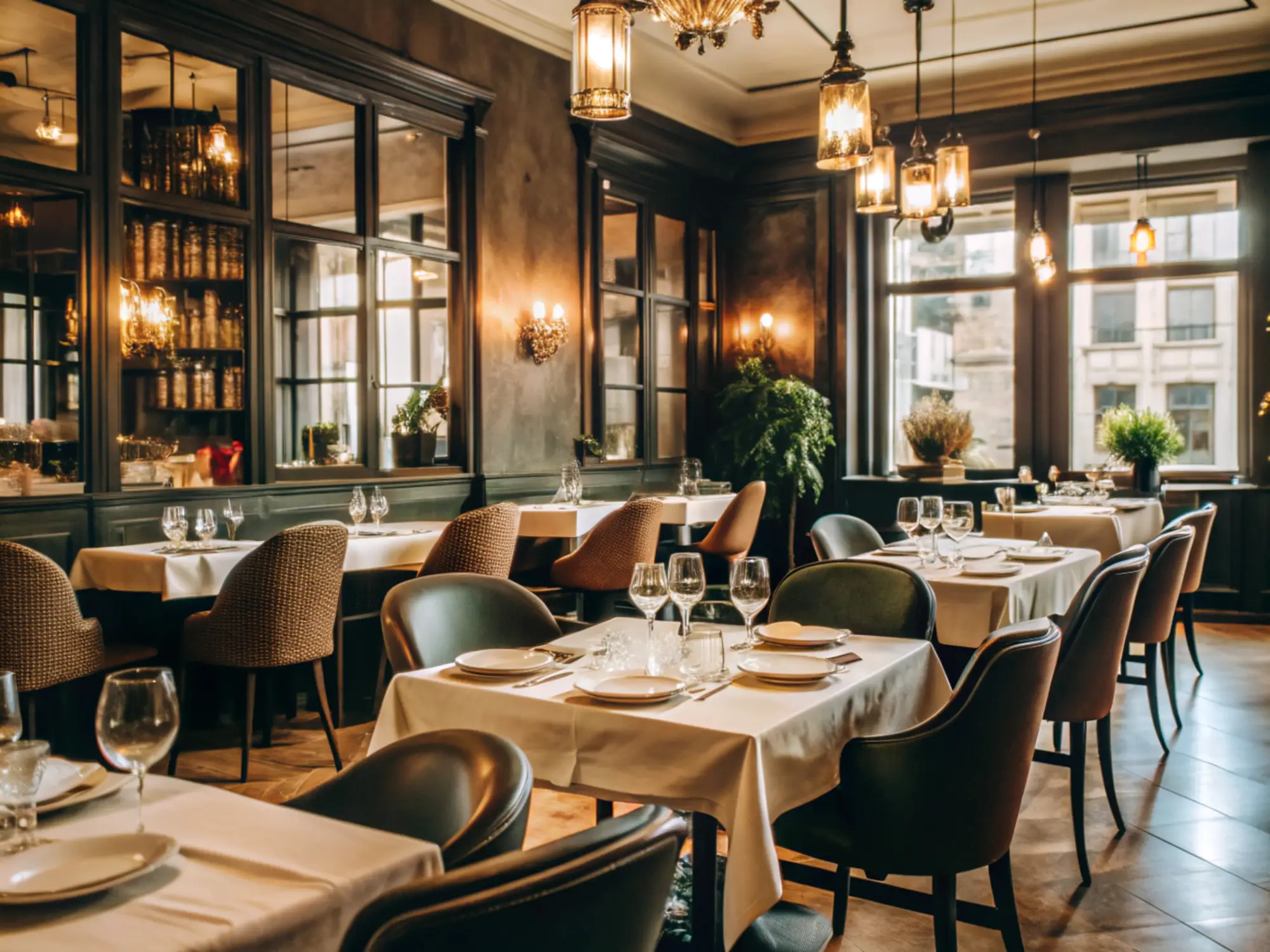 Demo stranica: Restaurant Adriatic